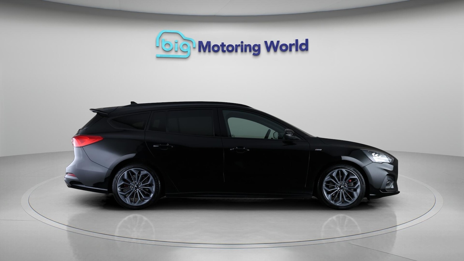 Used Ford Focus 2021 for sale - 76380666: Photo 8