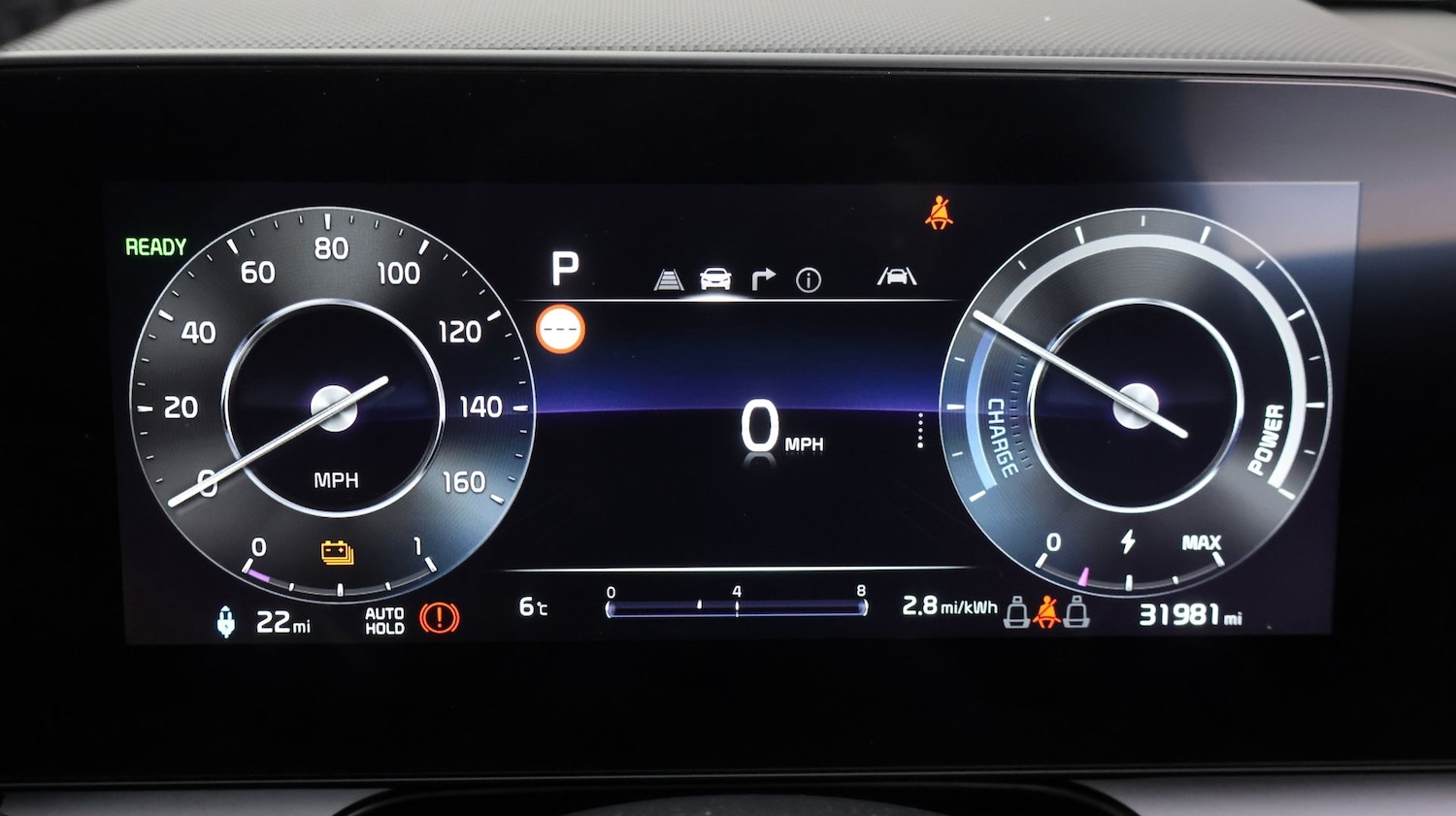 Used Kia Niro 2023 for sale - 77763296: Photo 10