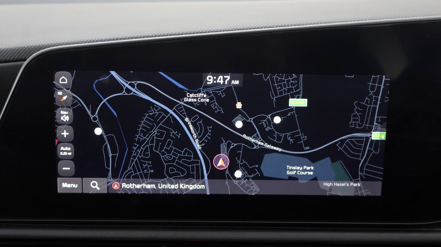 Used Kia Niro 2023 for sale - 77763296: Photo 11