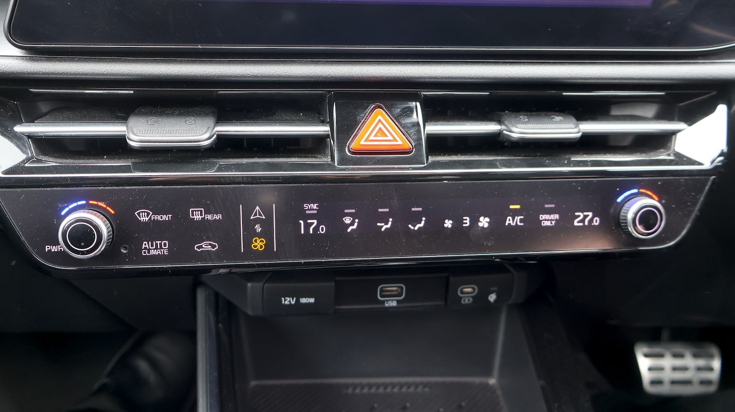 Used Kia Niro 2023 for sale - 77763296: Photo 12