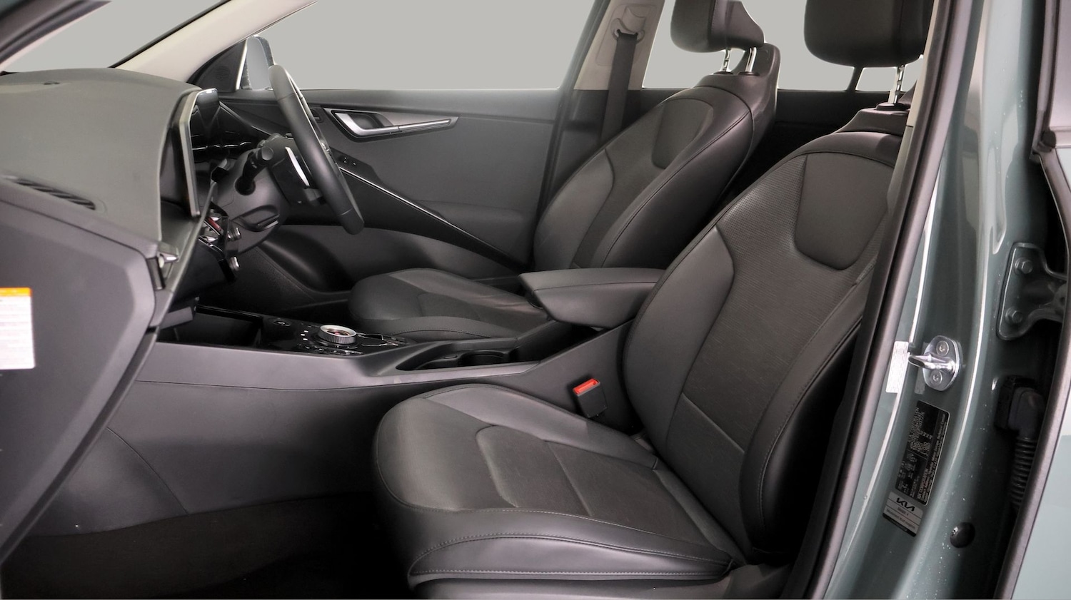 Used Kia Niro 2023 for sale - 77763296: Photo 14