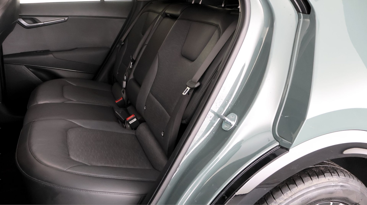 Used Kia Niro 2023 for sale - 77763296: Photo 16