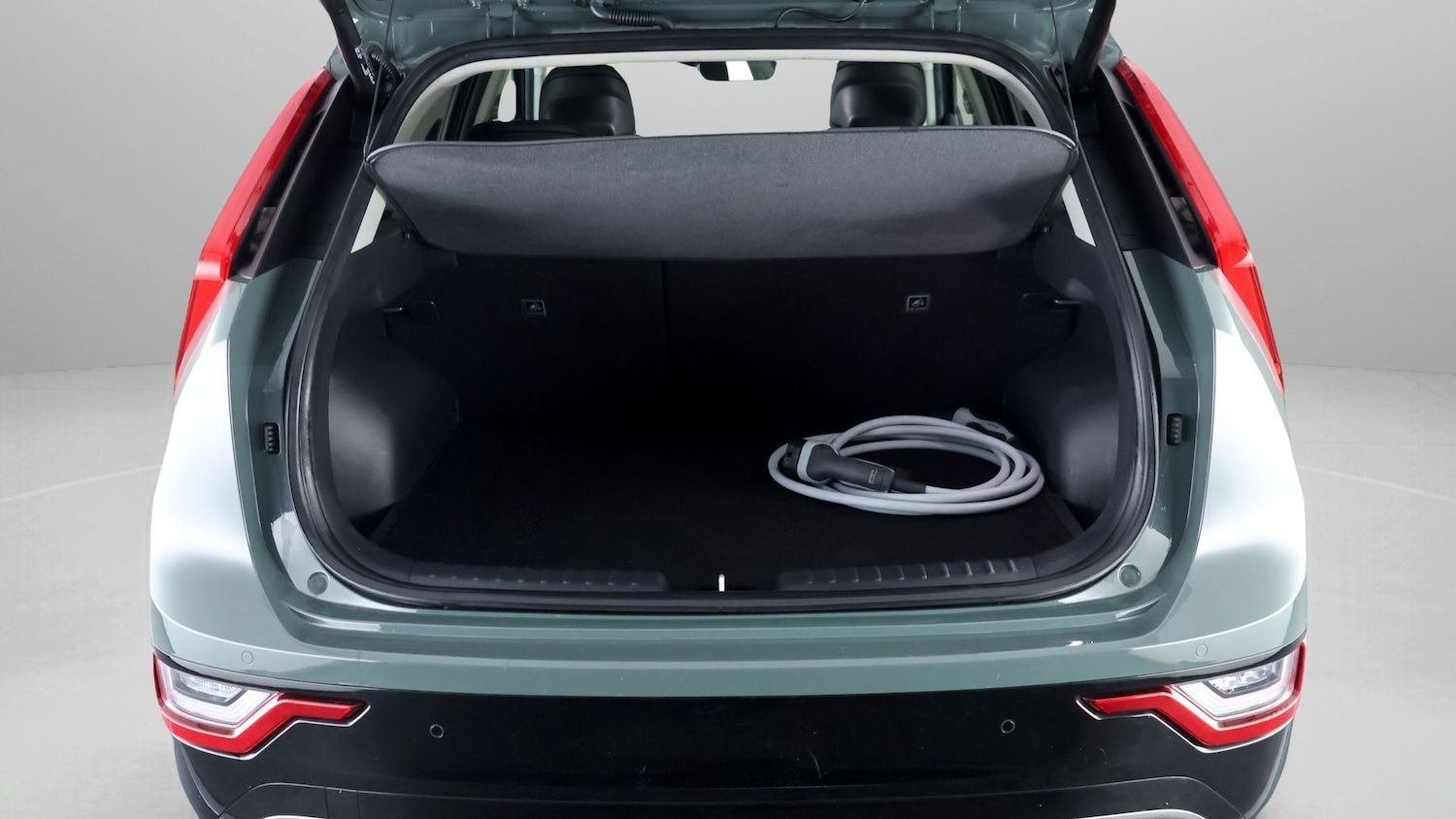 Used Kia Niro 2023 for sale - 77763296: Photo 17