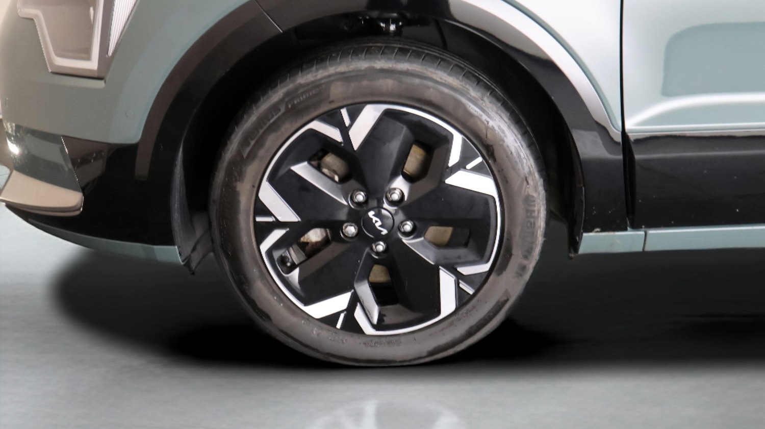 Used Kia Niro 2023 for sale - 77763296: Photo 18