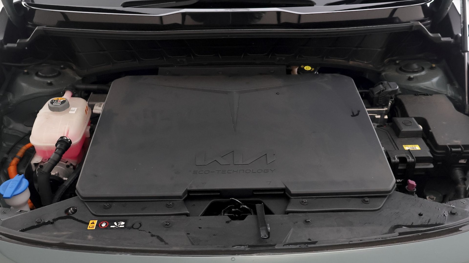 Used Kia Niro 2023 for sale - 77763296: Photo 19