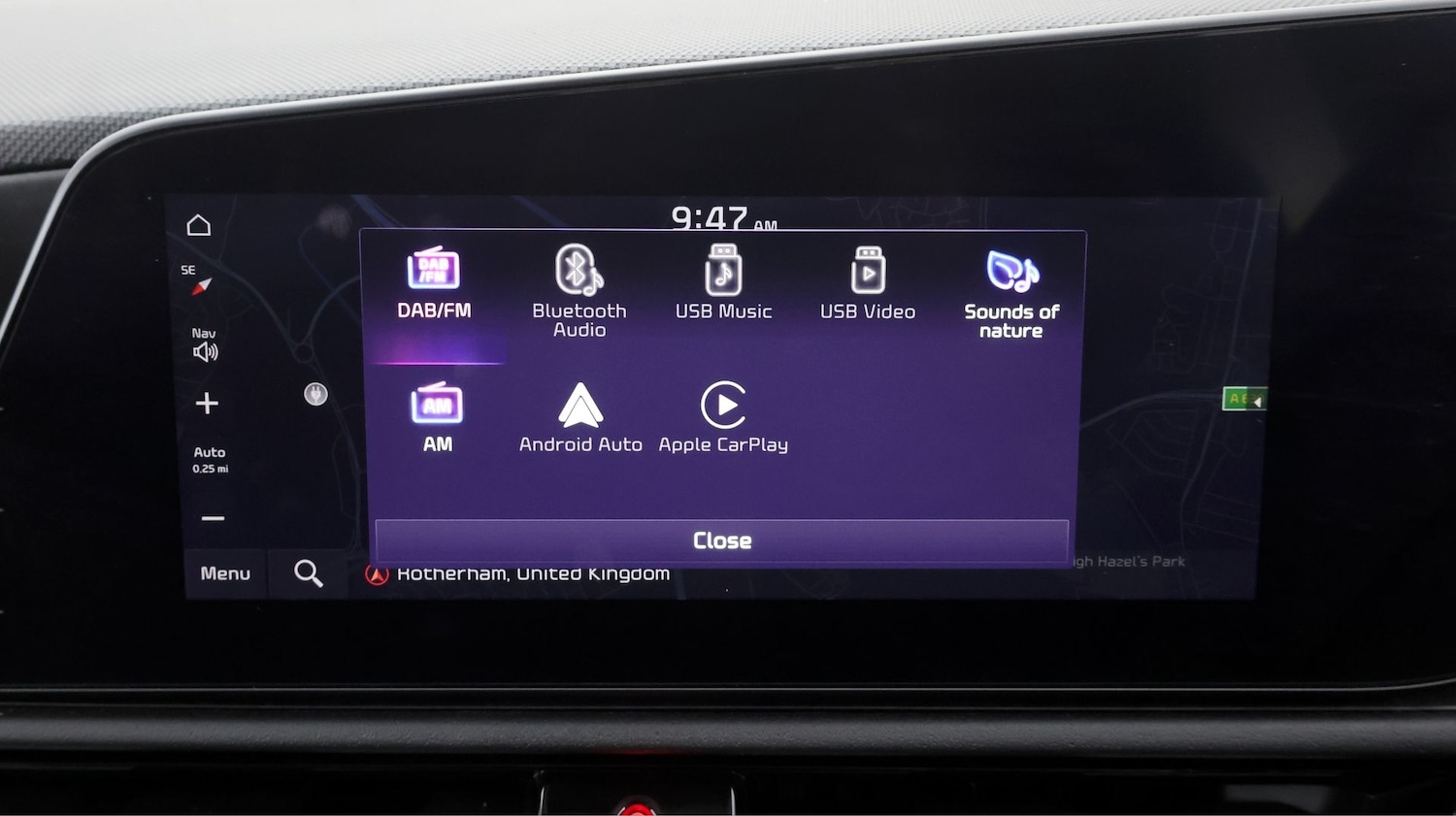 Used Kia Niro 2023 for sale - 77763296: Photo 20