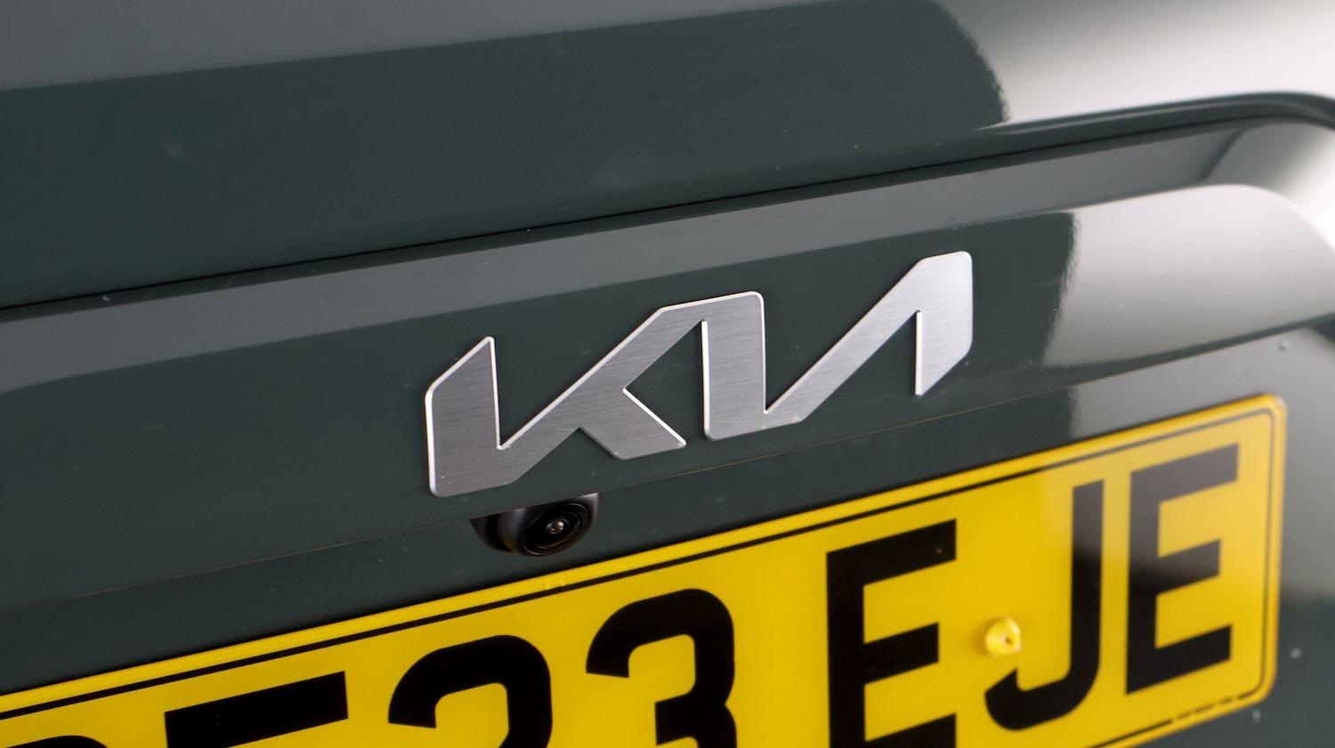 Used Kia Niro 2023 for sale - 77763296: Photo 21