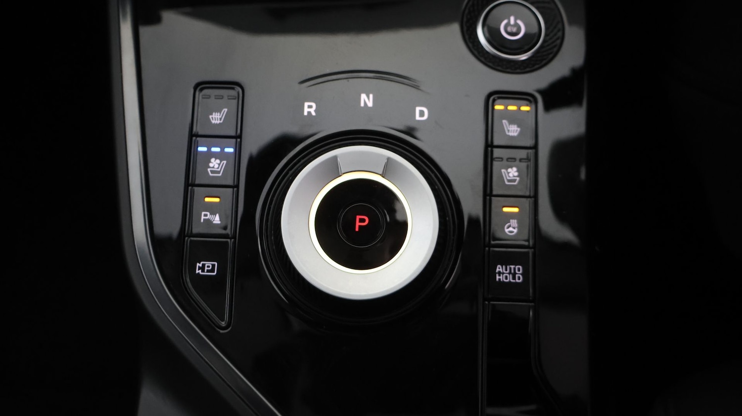 Used Kia Niro 2023 for sale - 77763296: Photo 23