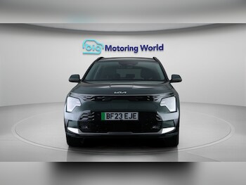 Used Kia Niro 2023 for sale - 77763296: Photo