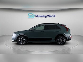 Used Kia Niro 2023 for sale - 77763296: Photo