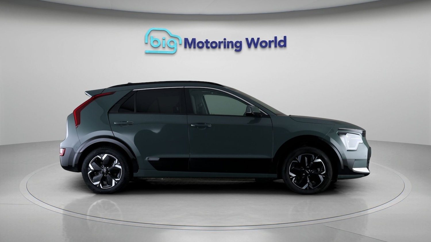 Used Kia Niro 2023 for sale - 77763296: Photo 8