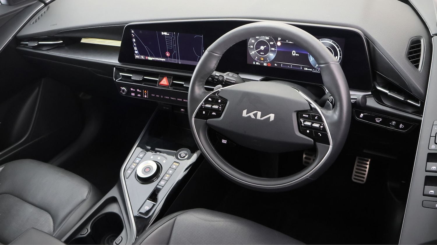 Used Kia Niro 2023 for sale - 77763296: Photo 9