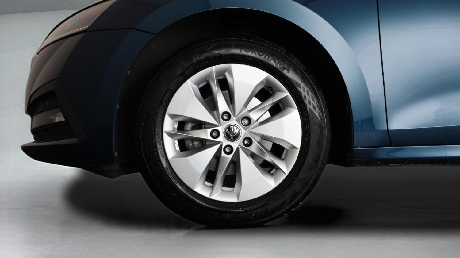 Used Skoda Octavia 2022 for sale - 76060312: Photo 18
