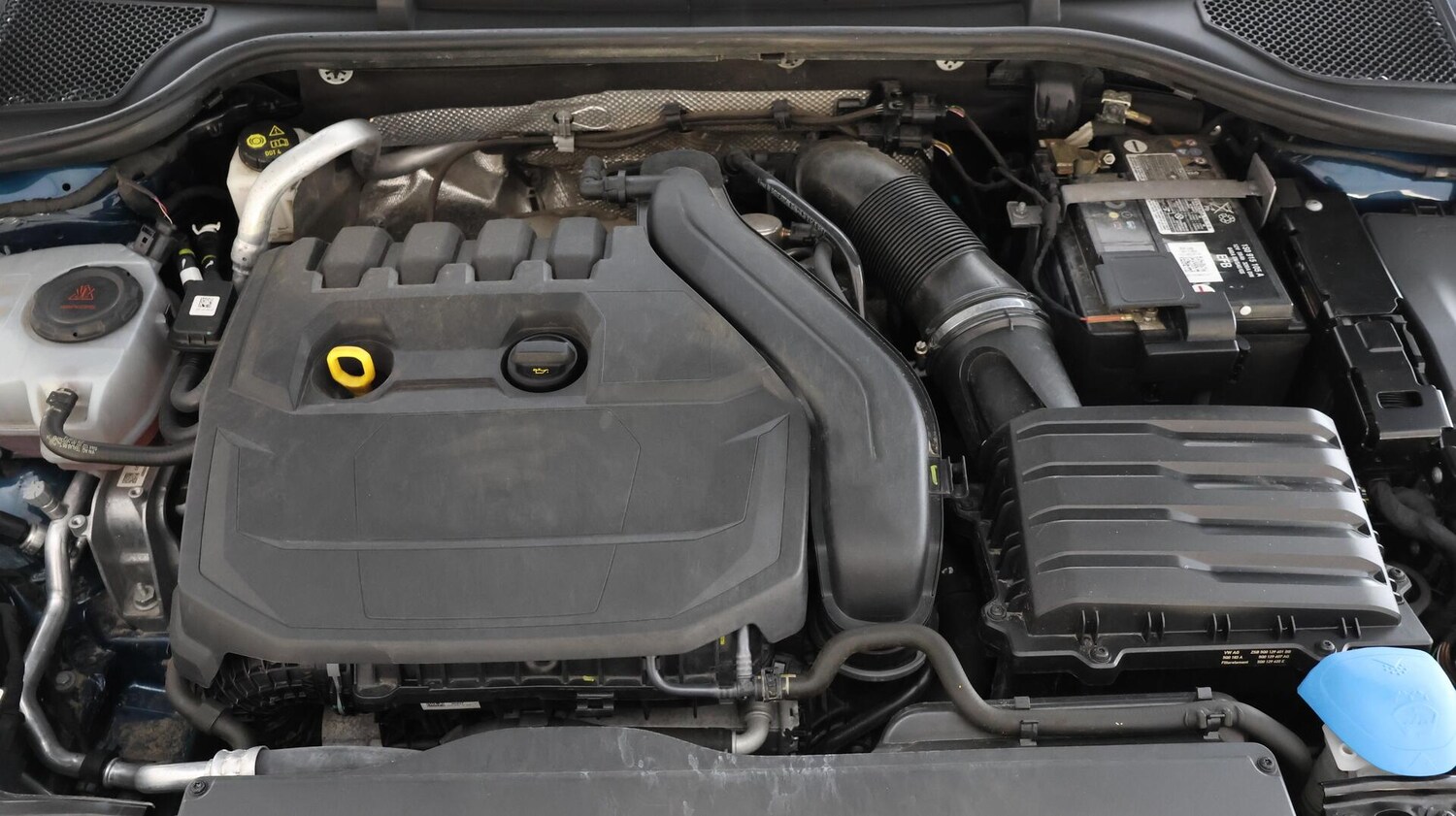 Used Skoda Octavia 2022 for sale - 76060312: Photo 19