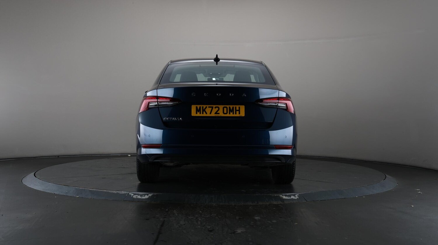 Used Skoda Octavia 2022 for sale - 76060312: Photo 33