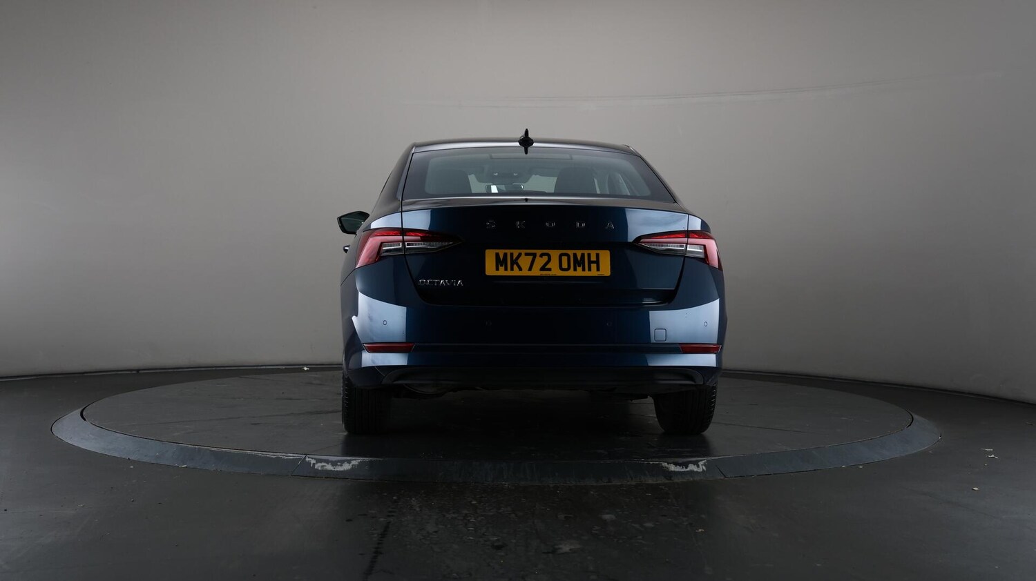 Used Skoda Octavia 2022 for sale - 76060312: Photo 34