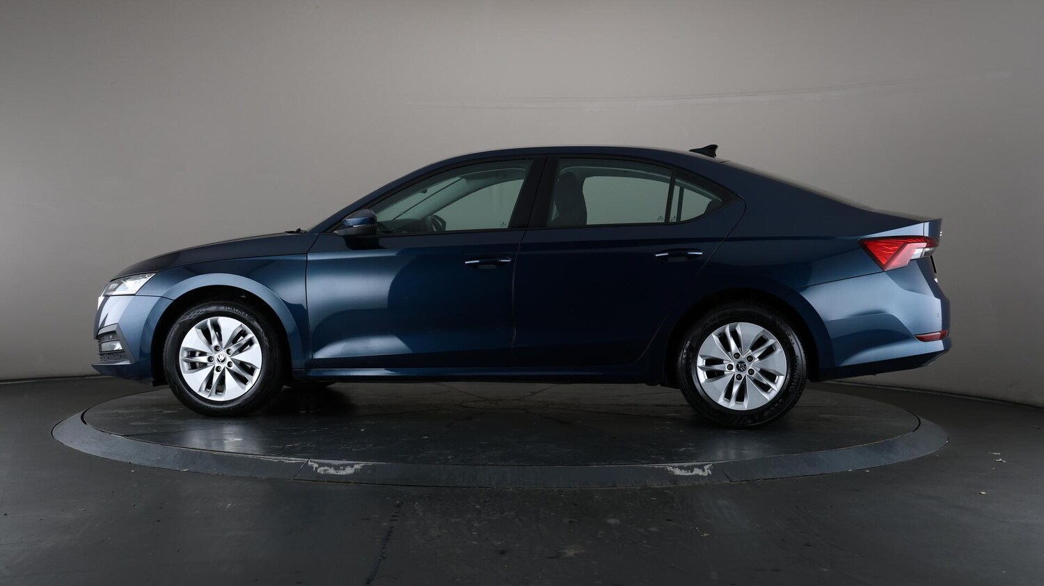 Used Skoda Octavia 2022 for sale - 76060312: Photo 35