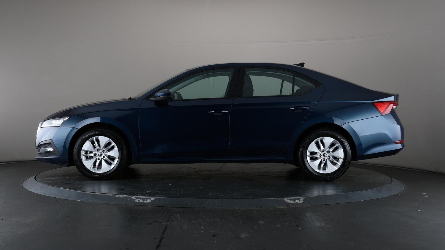 Used Skoda Octavia 2022 for sale - 76060312: Photo 36