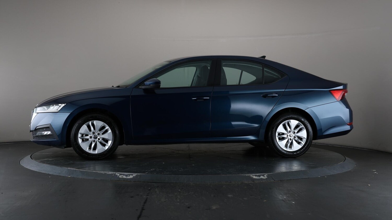 Used Skoda Octavia 2022 for sale - 76060312: Photo 37