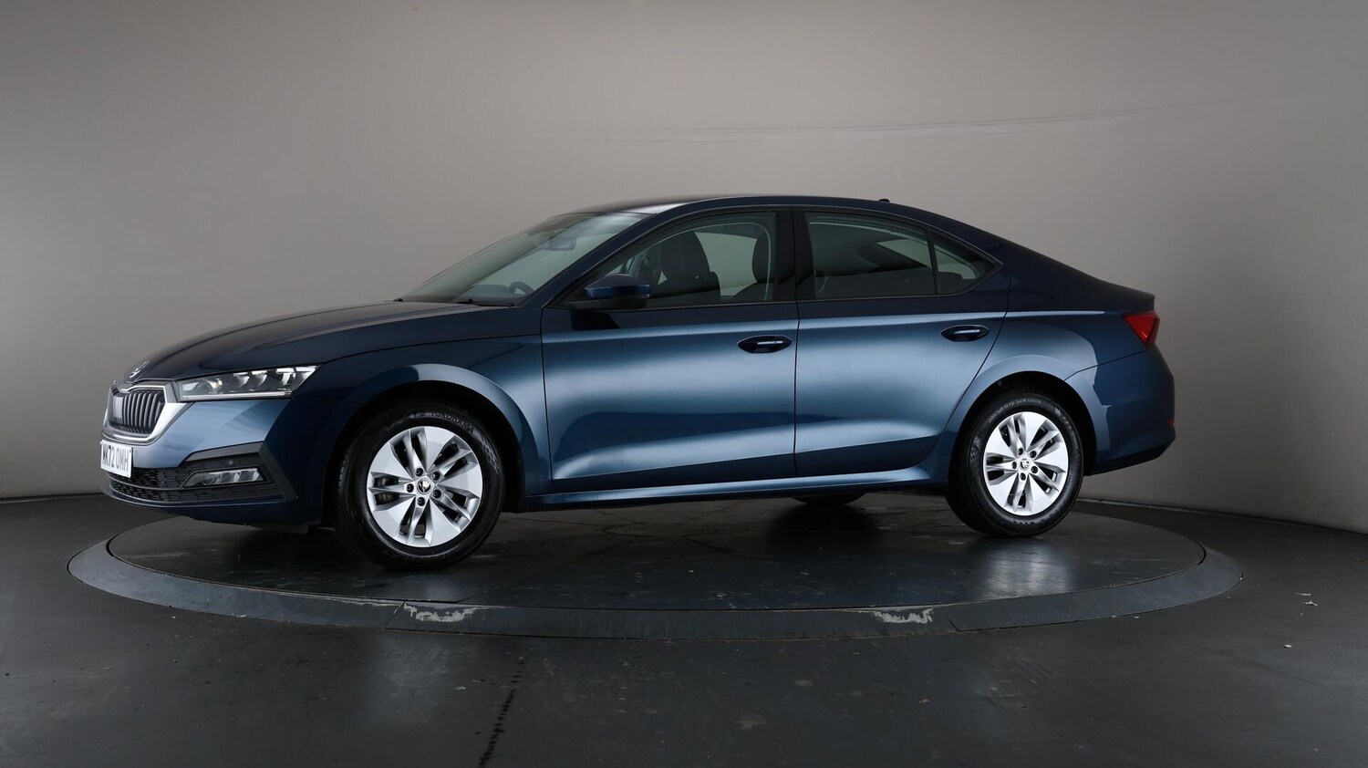 Used Skoda Octavia 2022 for sale - 76060312: Photo 39