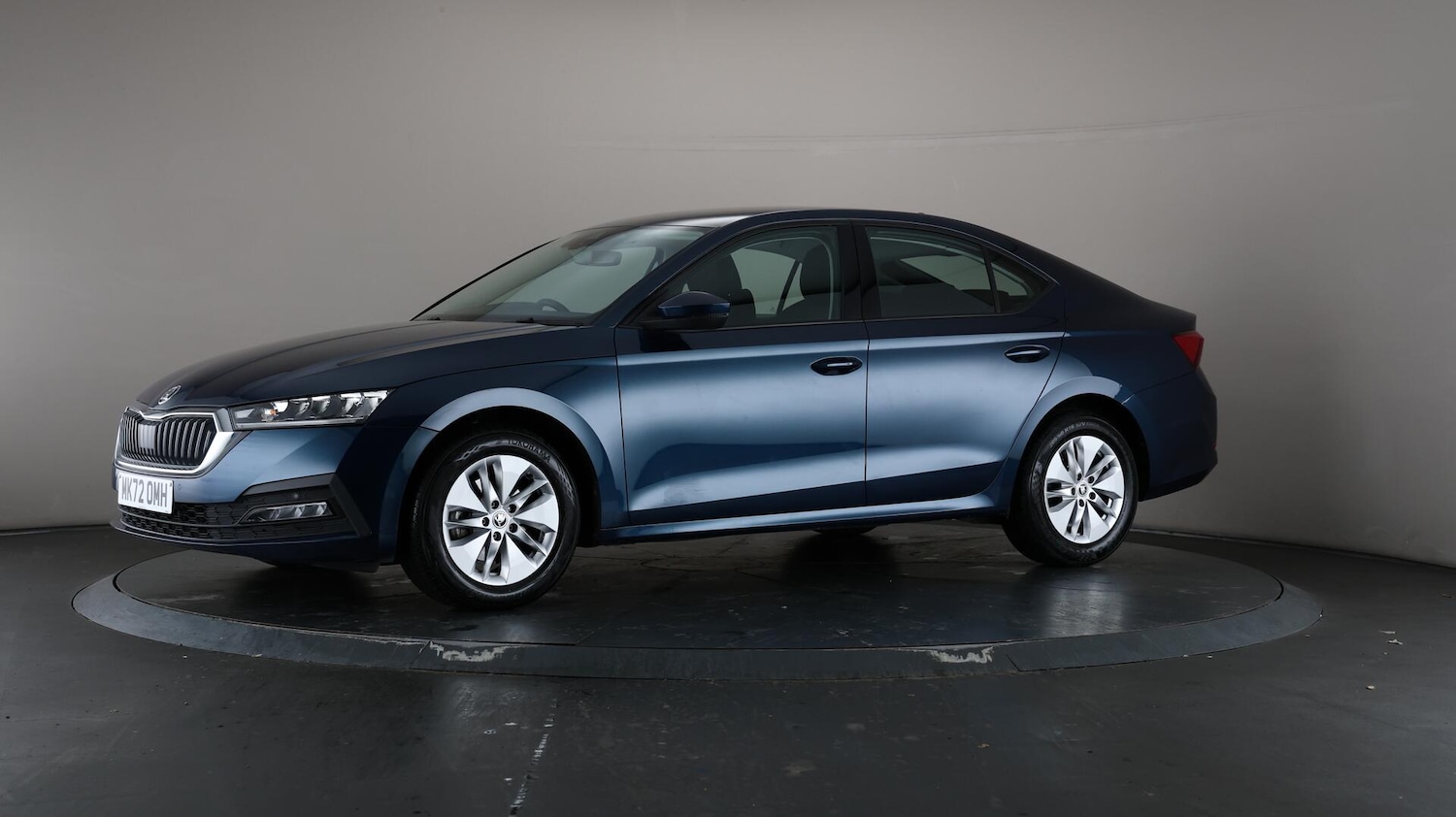 Used Skoda Octavia 2022 for sale - 76060312: Photo 40