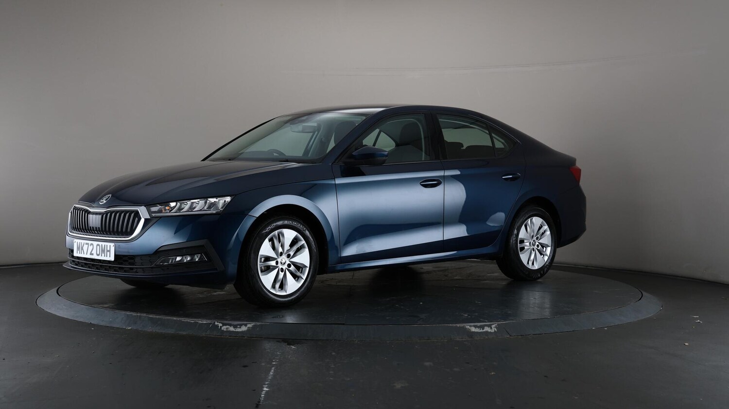 Used Skoda Octavia 2022 for sale - 76060312: Photo 41