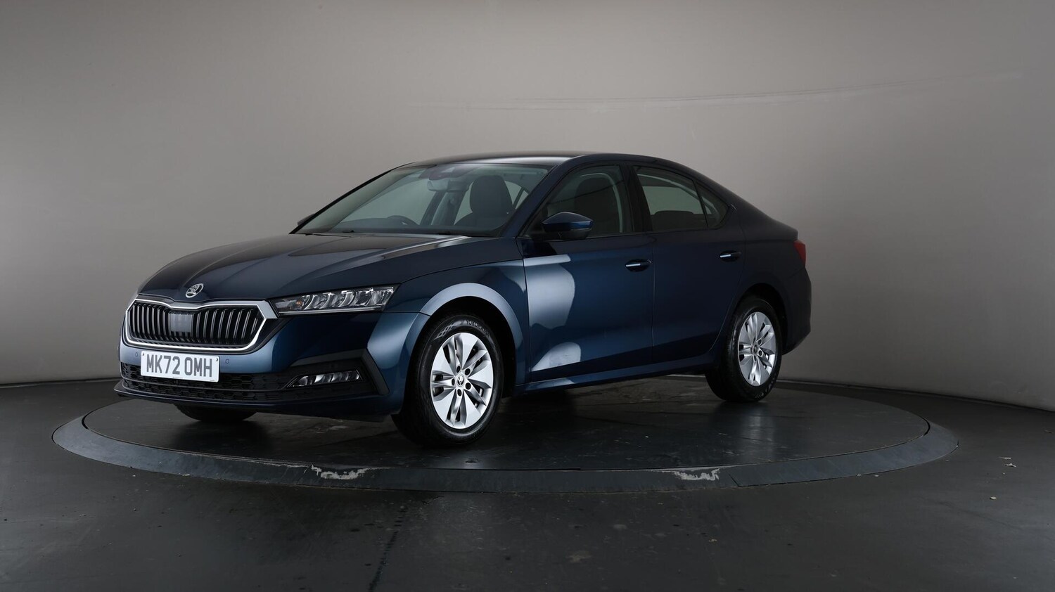 Used Skoda Octavia 2022 for sale - 76060312: Photo 42