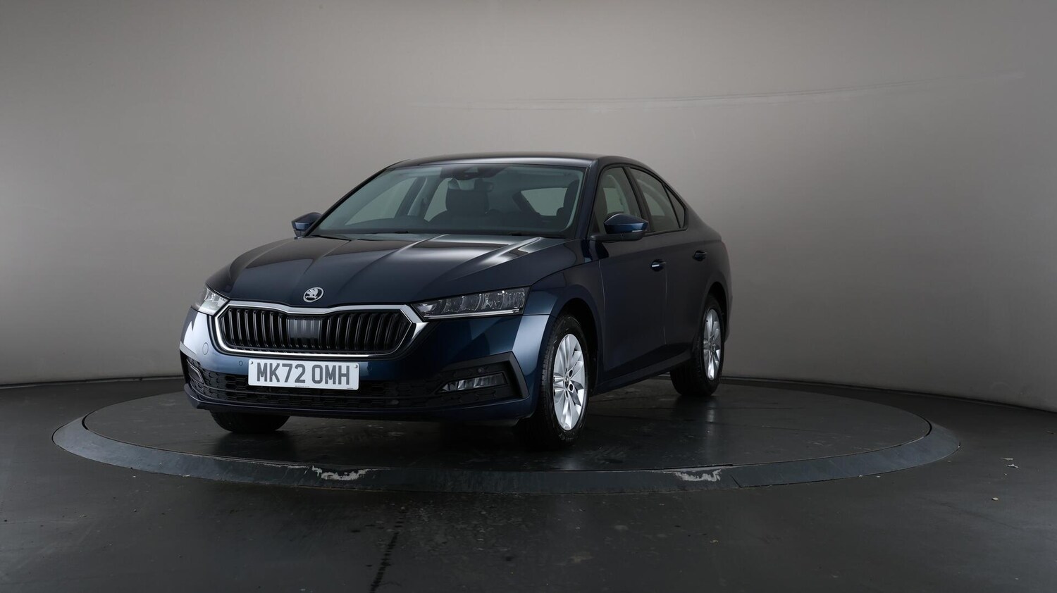 Used Skoda Octavia 2022 for sale - 76060312: Photo 44