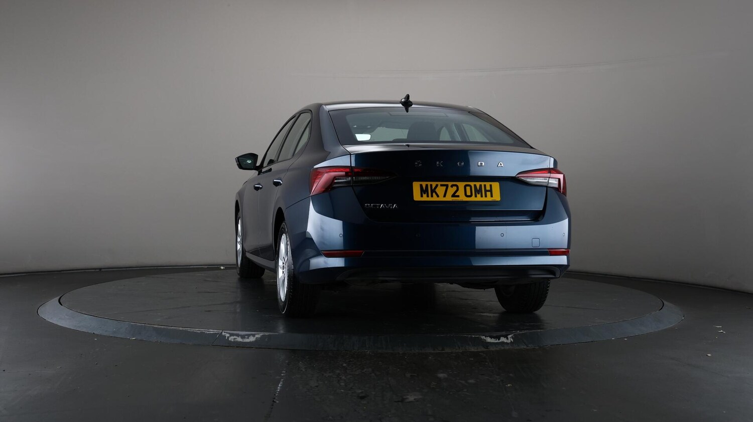 Used Skoda Octavia 2022 for sale - 76060312: Photo 45