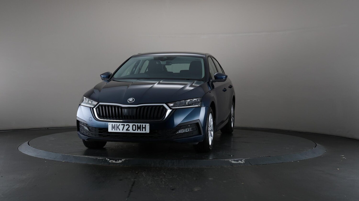 Used Skoda Octavia 2022 for sale - 76060312: Photo 46