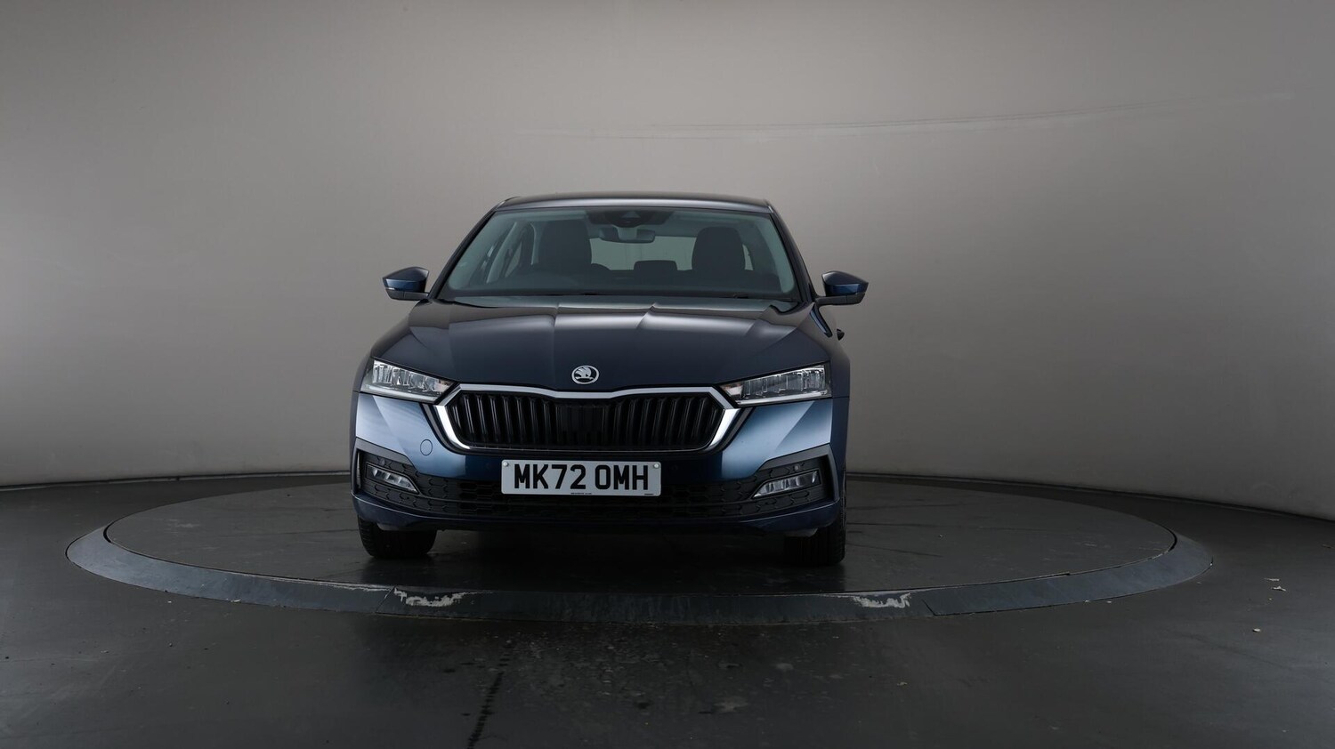 Used Skoda Octavia 2022 for sale - 76060312: Photo 47
