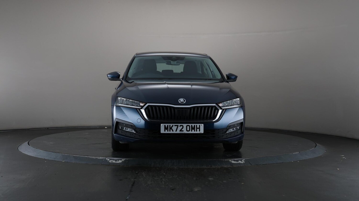 Used Skoda Octavia 2022 for sale - 76060312: Photo 48