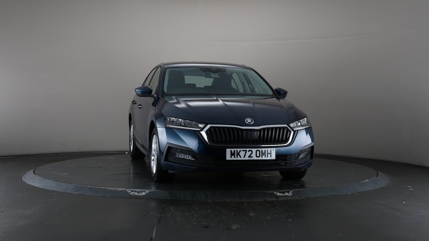 Used Skoda Octavia 2022 for sale - 76060312: Photo 49