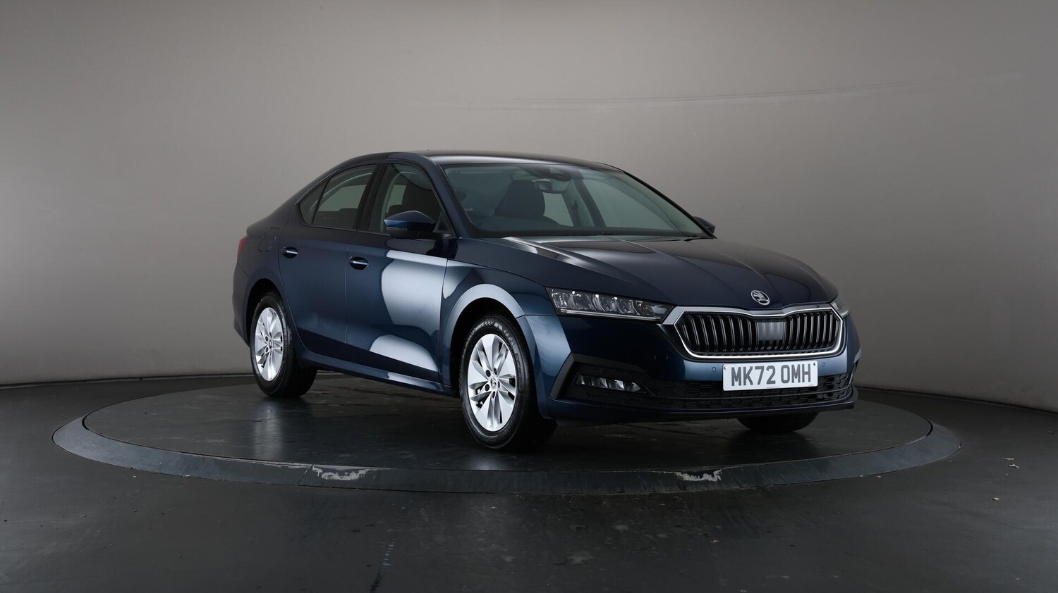 Used Skoda Octavia 2022 for sale - 76060312: Photo 51