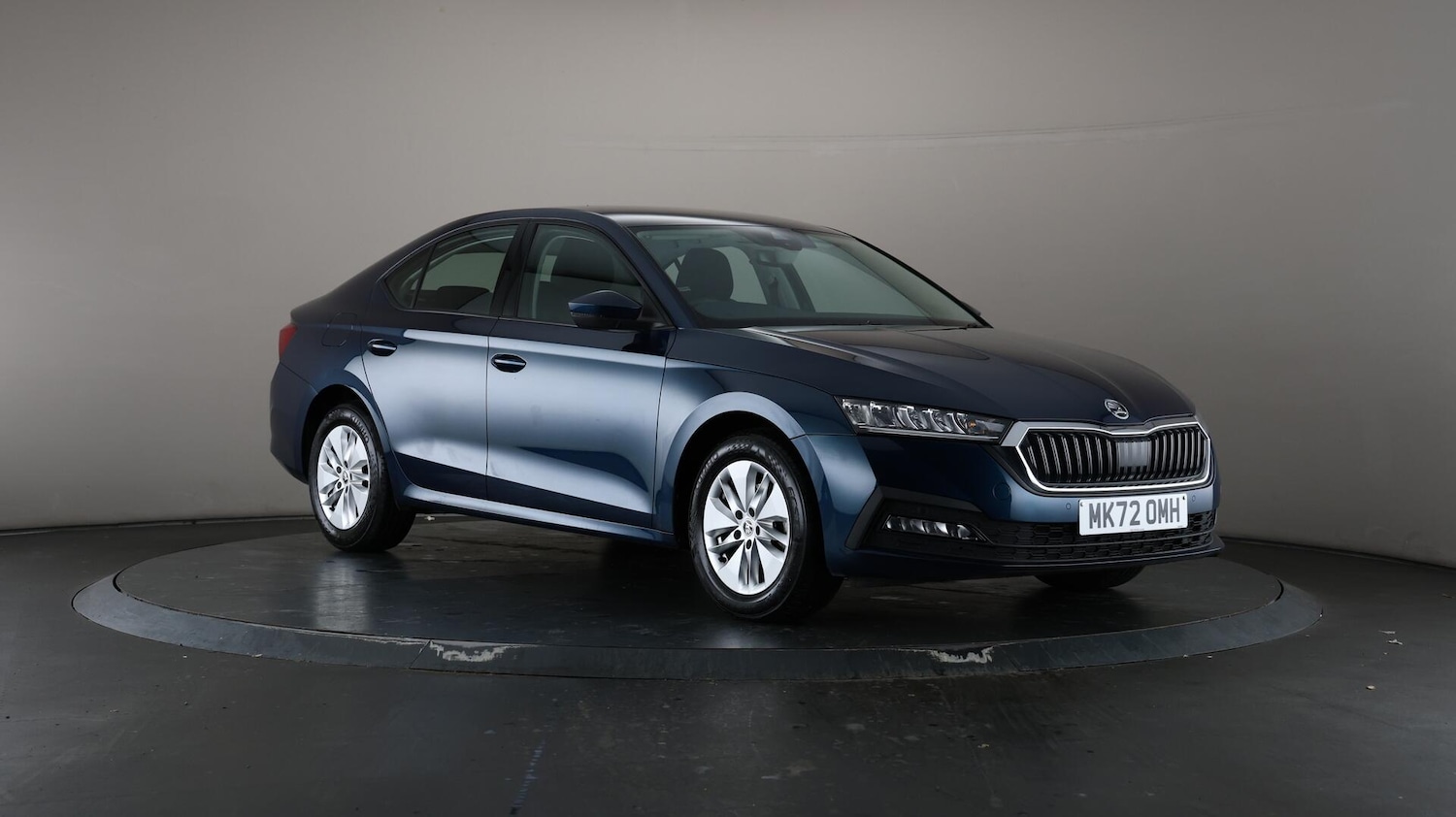 Used Skoda Octavia 2022 for sale - 76060312: Photo 52