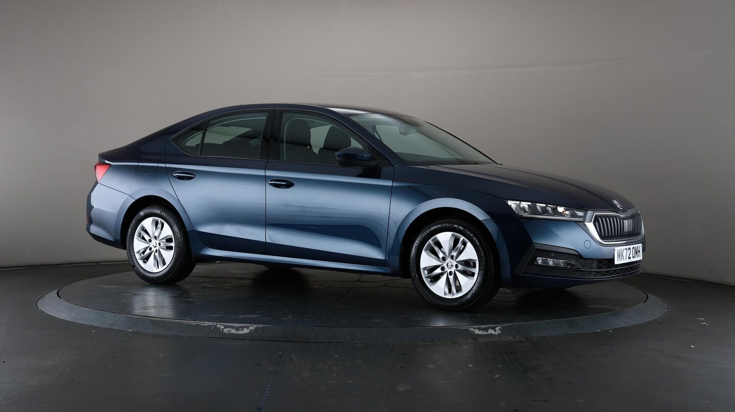 Used Skoda Octavia 2022 for sale - 76060312: Photo 54