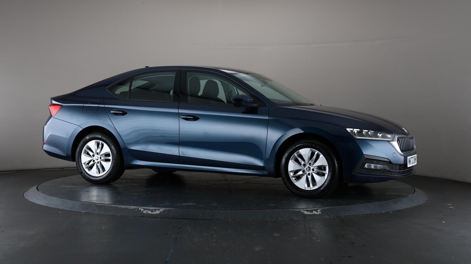 Used Skoda Octavia 2022 for sale - 76060312: Photo 55