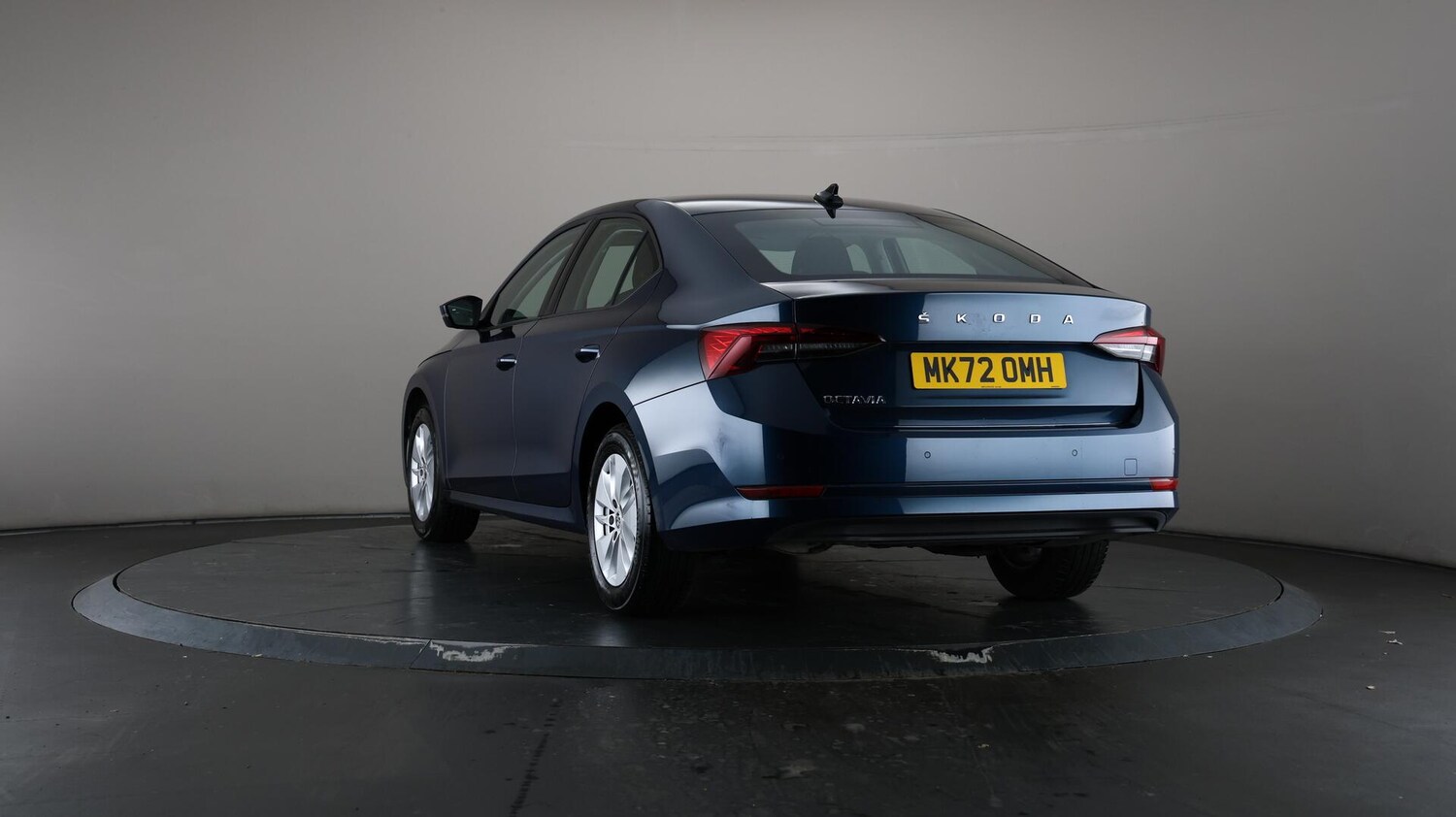 Used Skoda Octavia 2022 for sale - 76060312: Photo 56