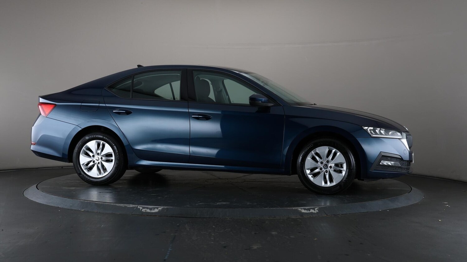 Used Skoda Octavia 2022 for sale - 76060312: Photo 57