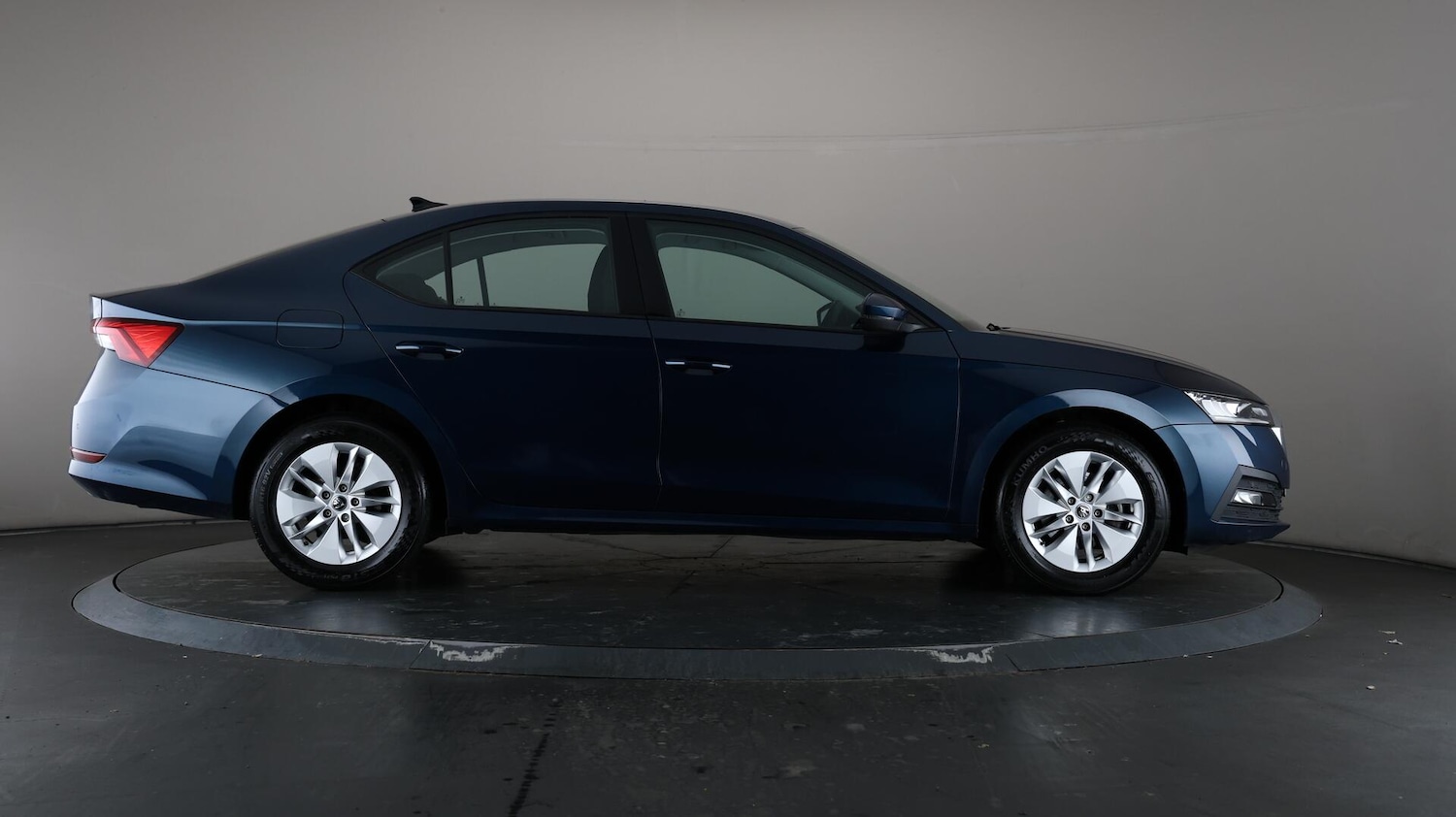 Used Skoda Octavia 2022 for sale - 76060312: Photo 59