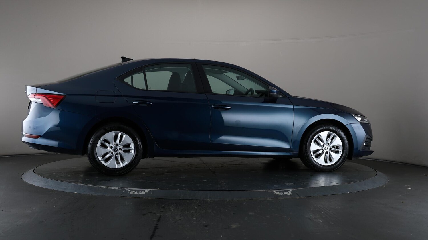 Used Skoda Octavia 2022 for sale - 76060312: Photo 60