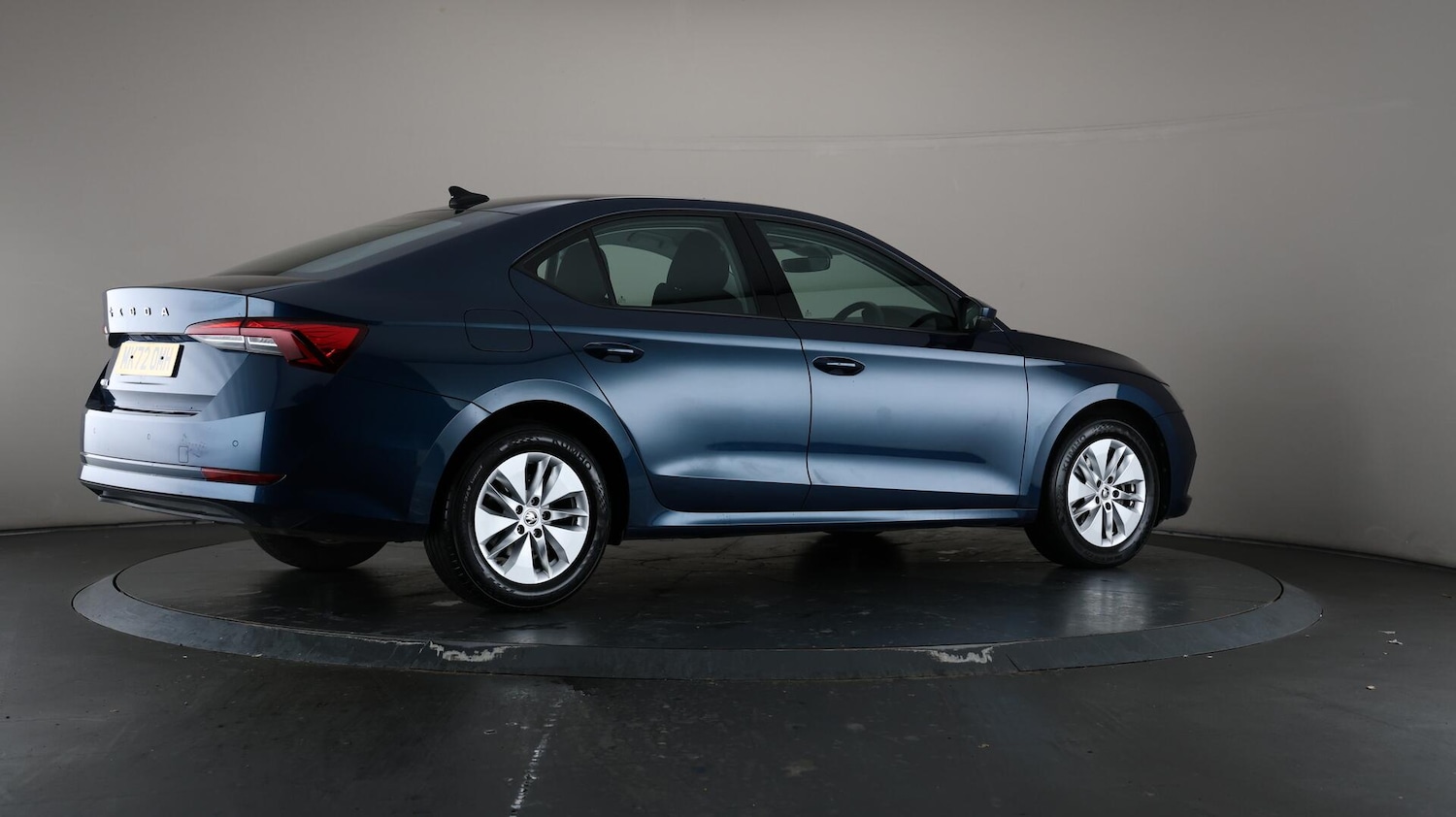 Used Skoda Octavia 2022 for sale - 76060312: Photo 63