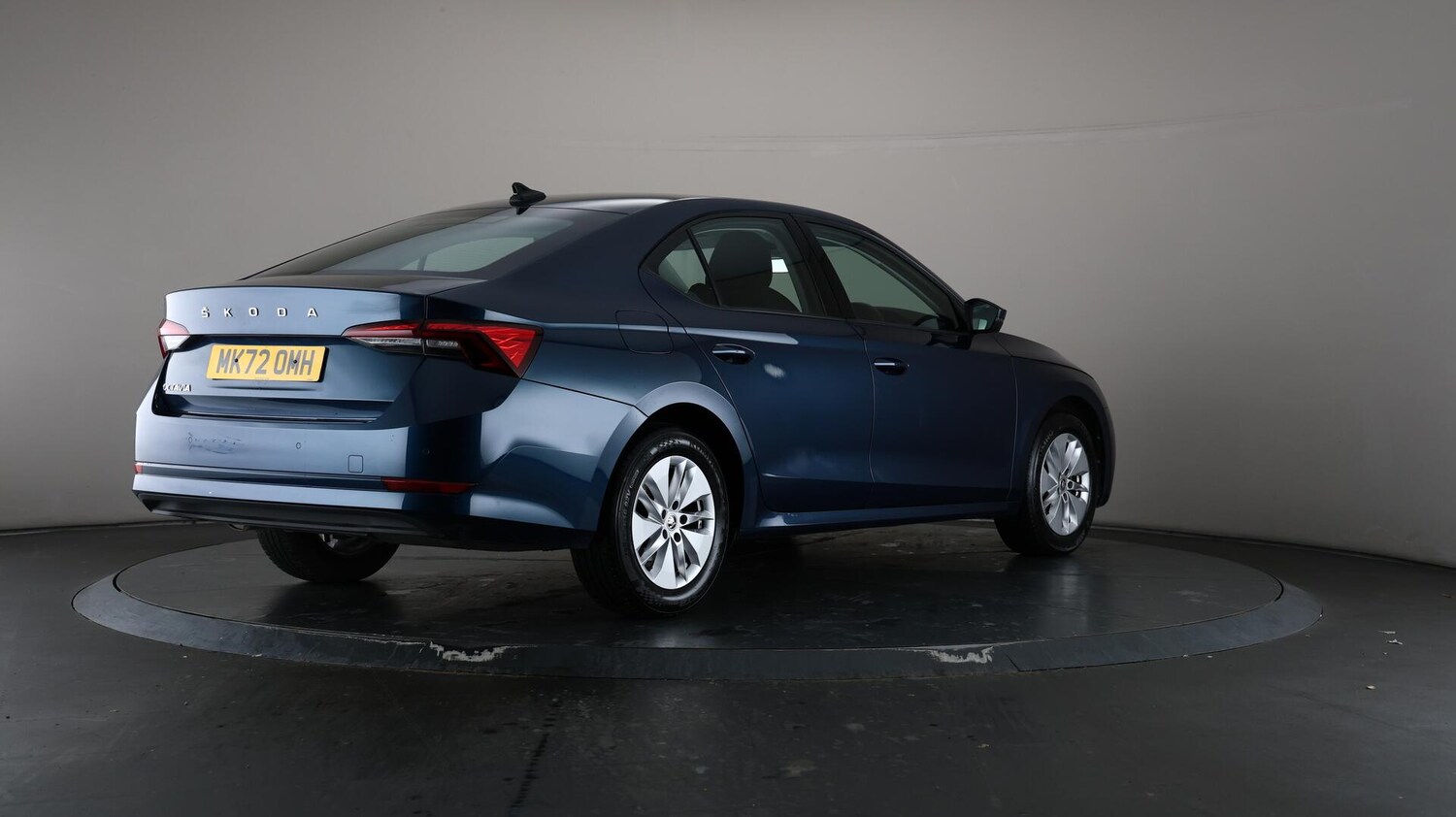 Used Skoda Octavia 2022 for sale - 76060312: Photo 65