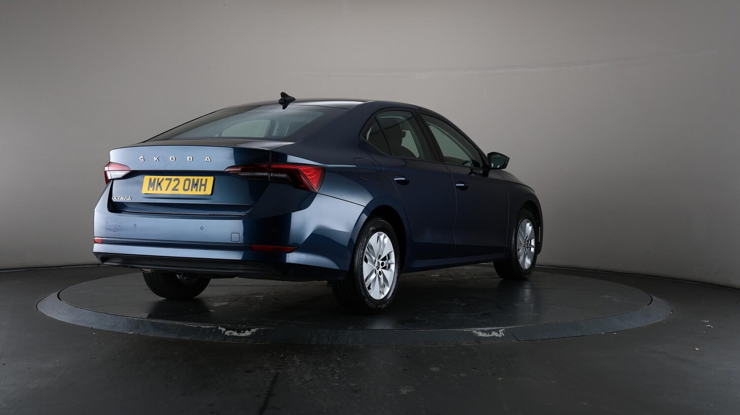 Used Skoda Octavia 2022 for sale - 76060312: Photo 66