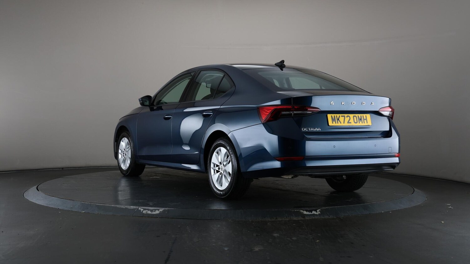 Used Skoda Octavia 2022 for sale - 76060312: Photo 67