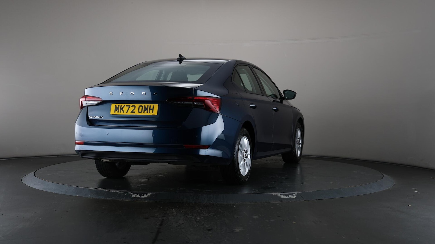 Used Skoda Octavia 2022 for sale - 76060312: Photo 68