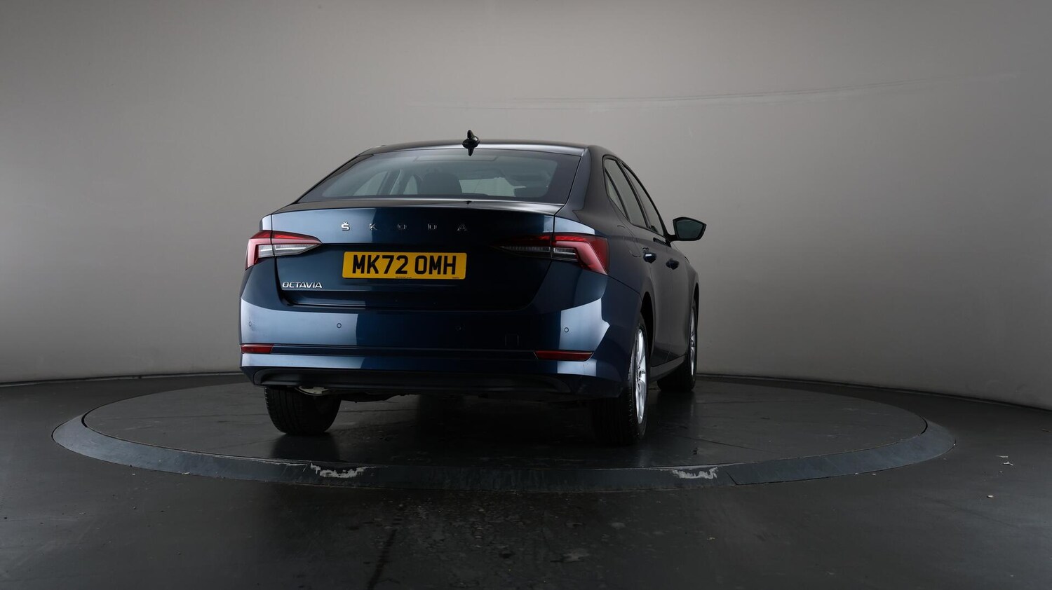 Used Skoda Octavia 2022 for sale - 76060312: Photo 69