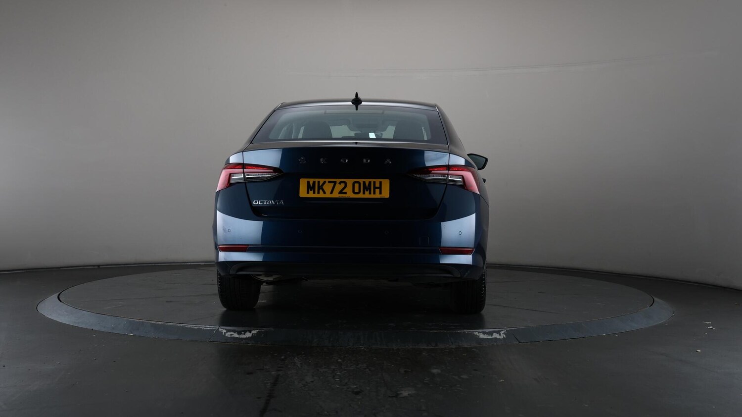 Used Skoda Octavia 2022 for sale - 76060312: Photo 70