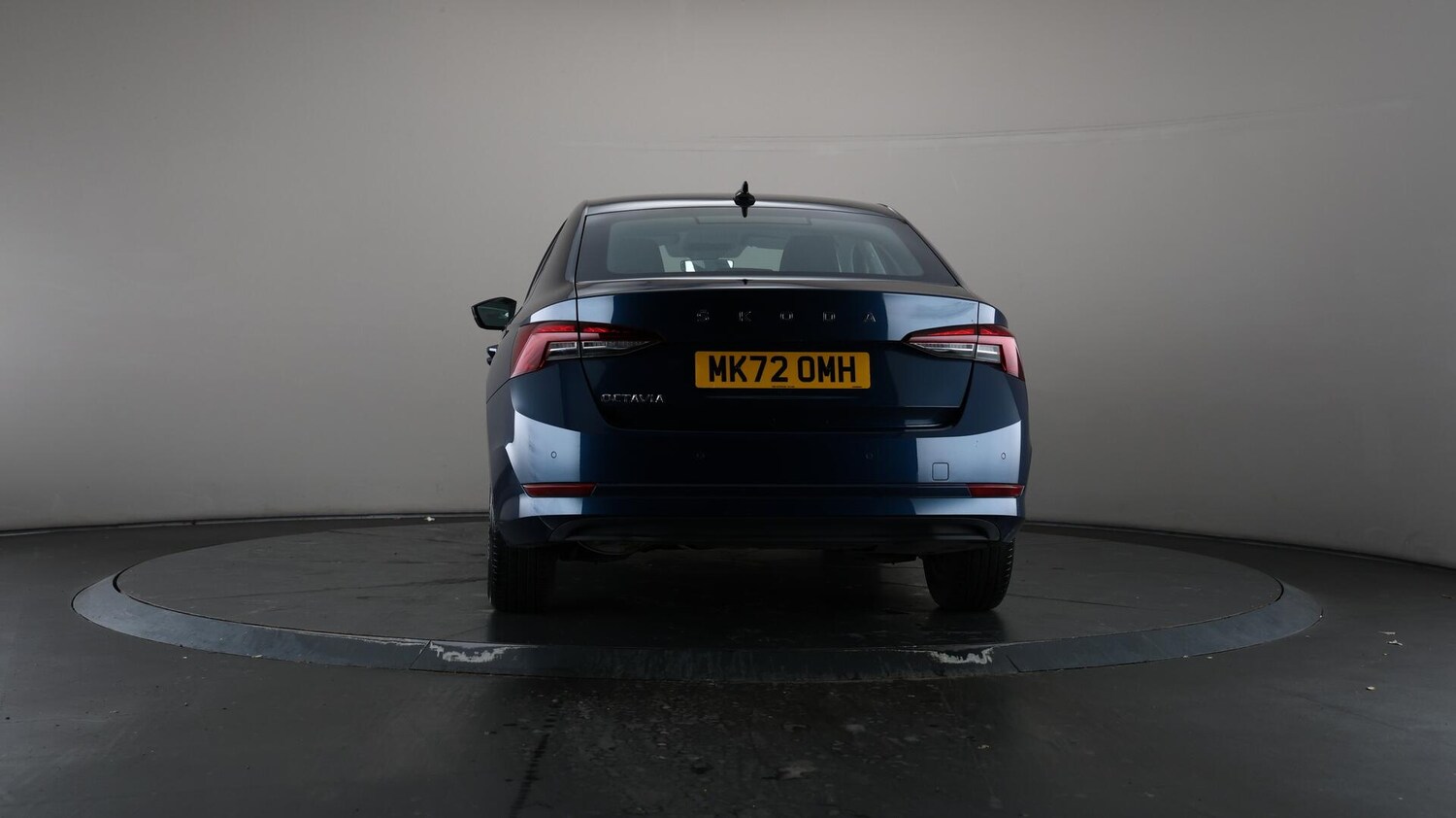 Used Skoda Octavia 2022 for sale - 76060312: Photo 71