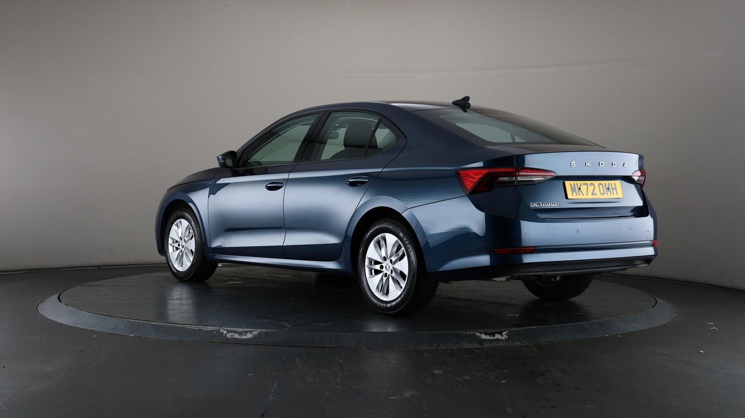 Used Skoda Octavia 2022 for sale - 76060312: Photo 72
